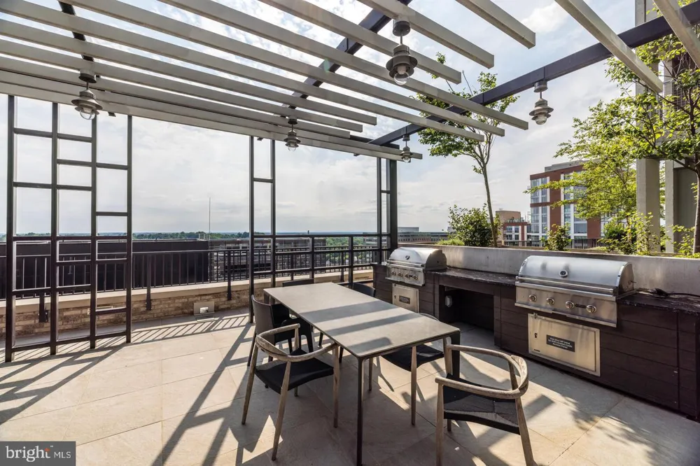 1650 SILVER HILL DRIVE #2309-1 Mclean, VA 22102