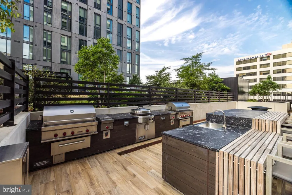 1650 SILVER HILL DRIVE #2309-1 Mclean, VA 22102