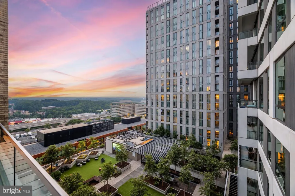 1650 SILVER HILL DRIVE #2309-1 Mclean, VA 22102