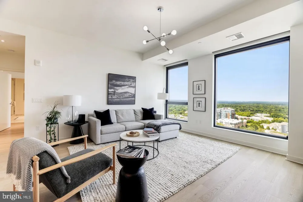 1650 SILVER HILL DRIVE #2309-1 Mclean, VA 22102