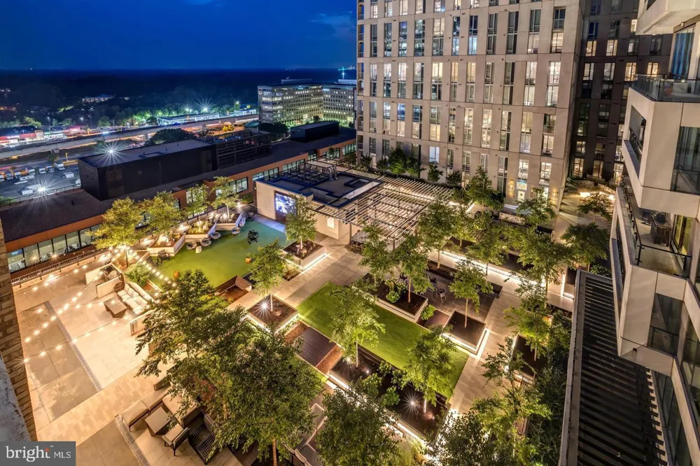1650 SILVER HILL DRIVE #2309-1 Mclean, VA 22102