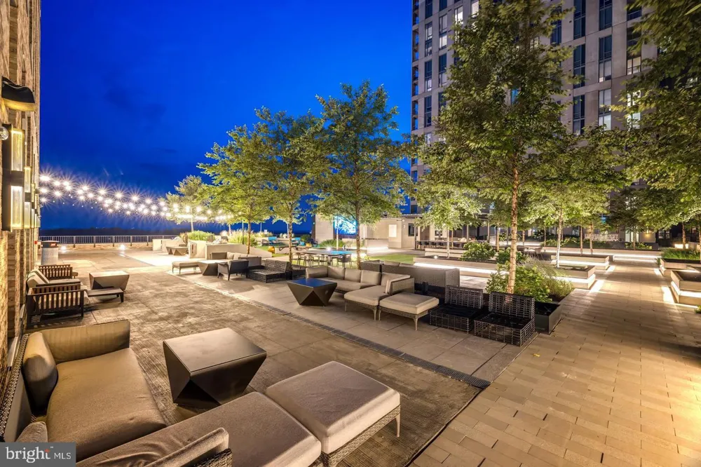 1650 SILVER HILL DRIVE #2309-1 Mclean, VA 22102