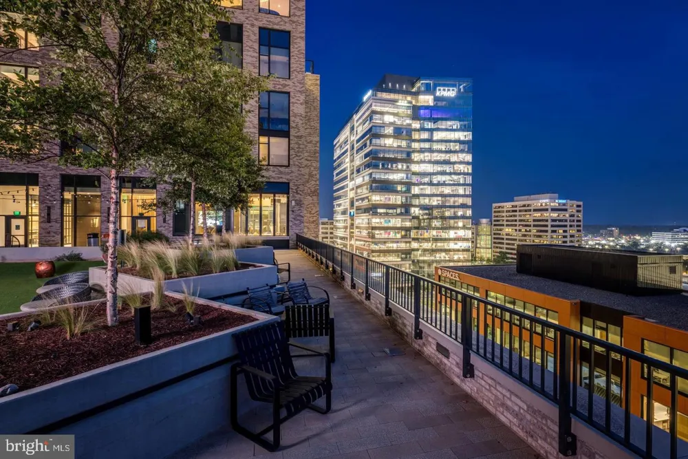 1650 SILVER HILL DRIVE #2309-1 Mclean, VA 22102