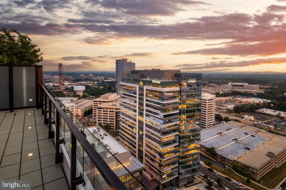 1650 SILVER HILL DRIVE #2309-1 Mclean, VA 22102