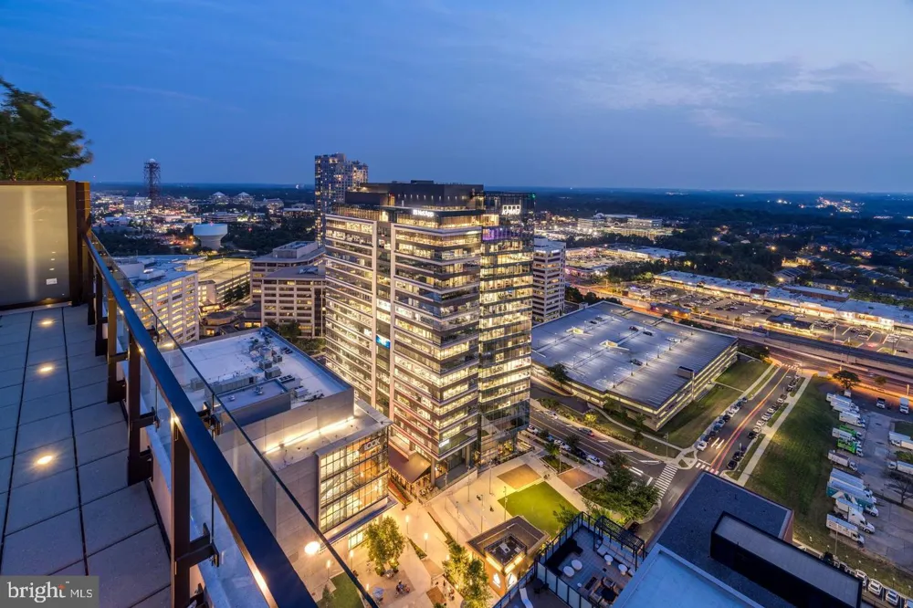 1650 SILVER HILL DRIVE #2309-1 Mclean, VA 22102