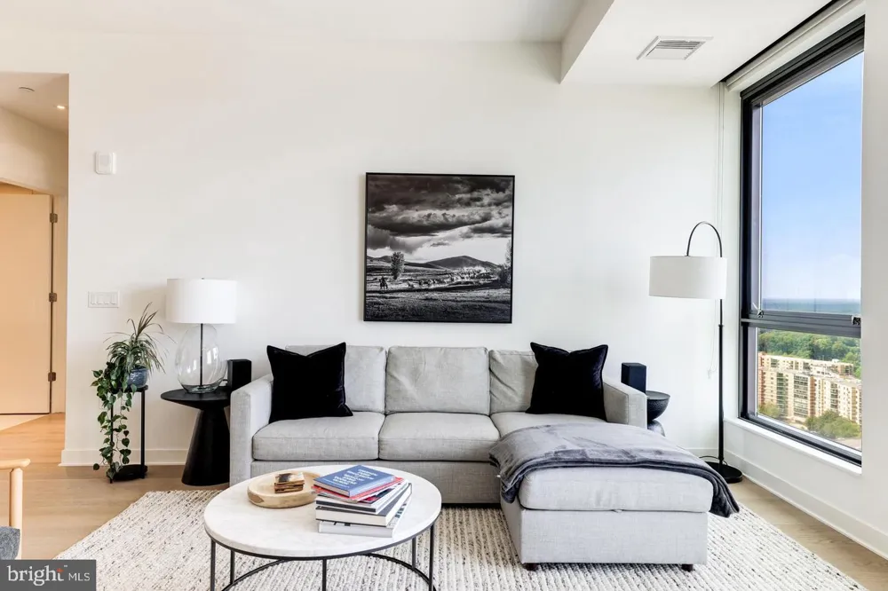 1650 SILVER HILL DRIVE #2309-1 Mclean, VA 22102