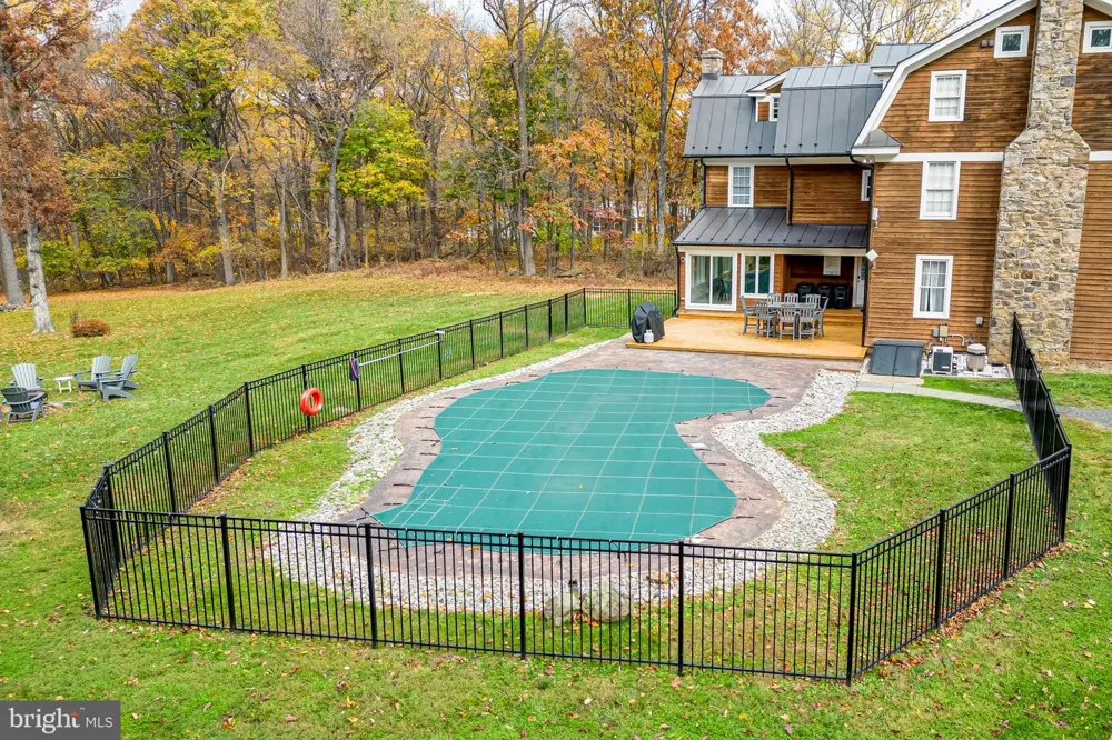 17345 RAVEN ROCKS ROAD Bluemont, VA 20135