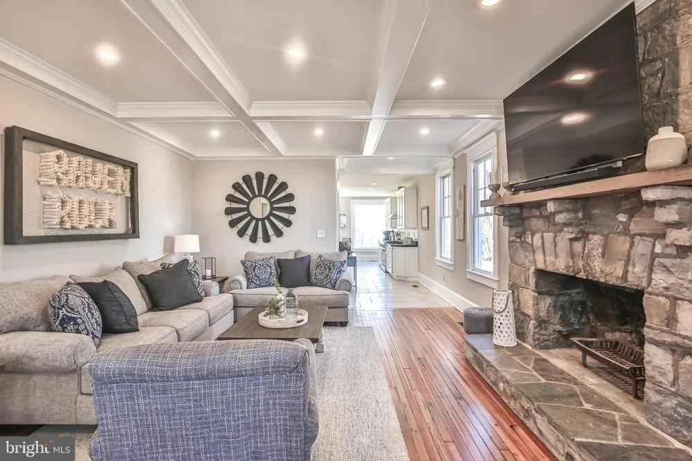 17345 RAVEN ROCKS ROAD Bluemont, VA 20135