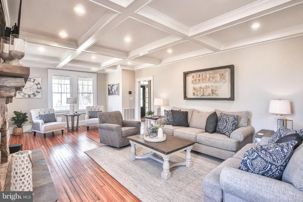 17345 RAVEN ROCKS ROAD Bluemont, VA 20135