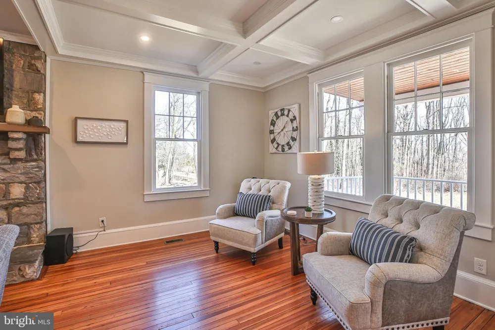 17345 RAVEN ROCKS ROAD Bluemont, VA 20135