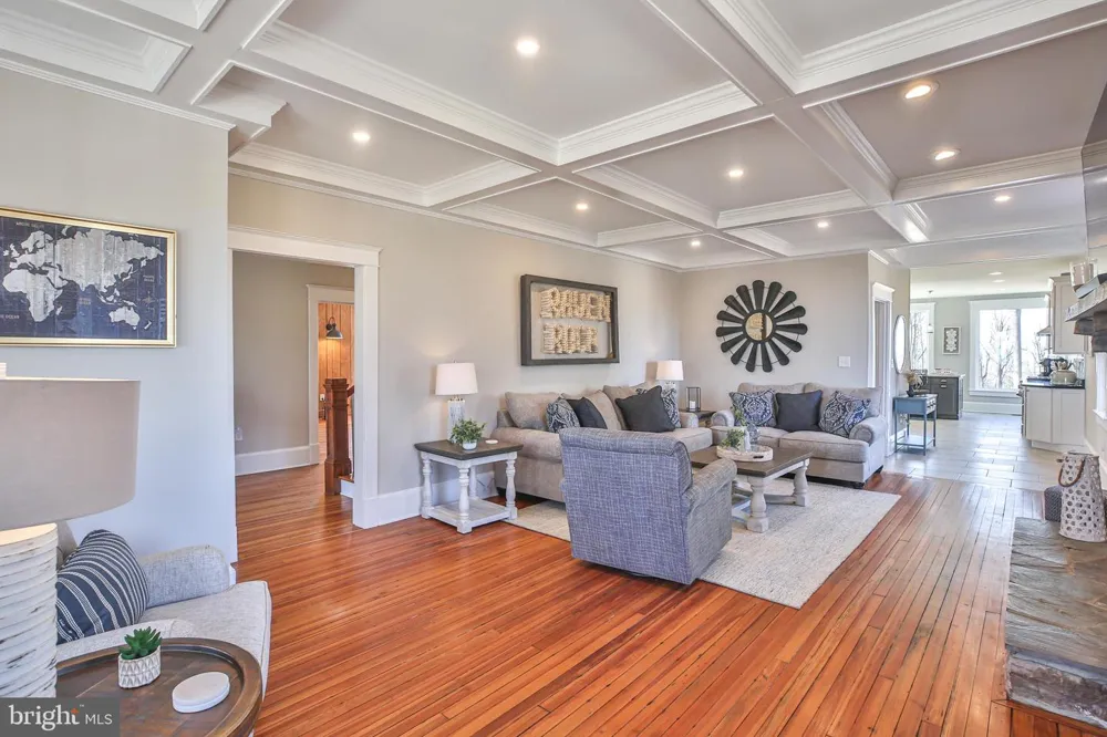 17345 RAVEN ROCKS ROAD Bluemont, VA 20135