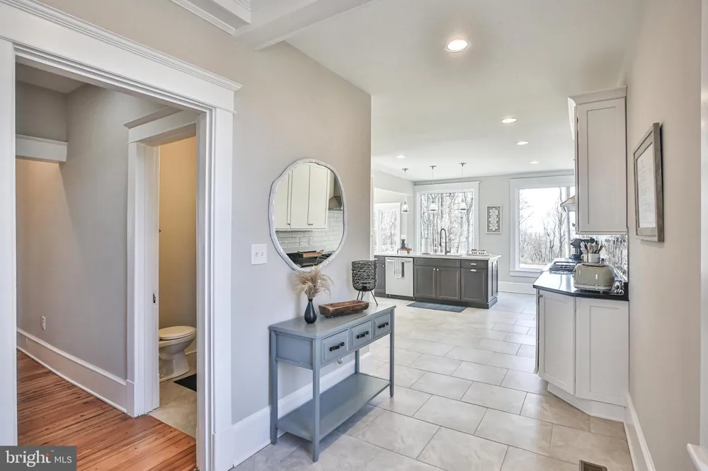 17345 RAVEN ROCKS ROAD Bluemont, VA 20135