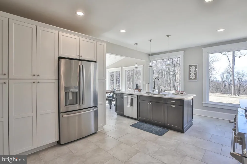 17345 RAVEN ROCKS ROAD Bluemont, VA 20135