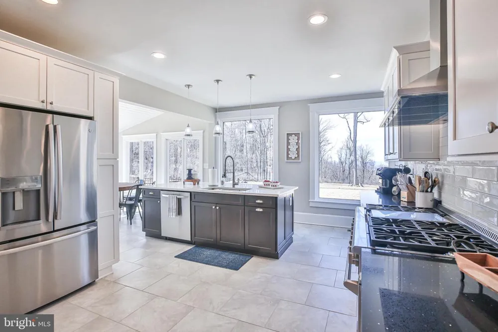 17345 RAVEN ROCKS ROAD Bluemont, VA 20135