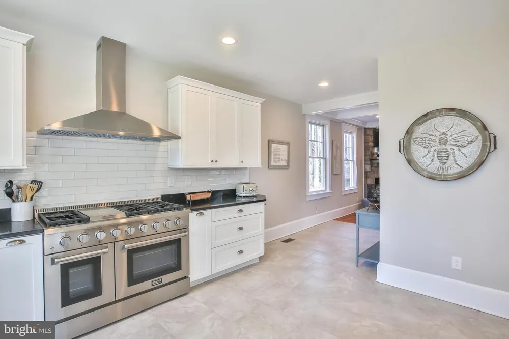 17345 RAVEN ROCKS ROAD Bluemont, VA 20135