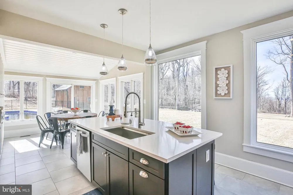 17345 RAVEN ROCKS ROAD Bluemont, VA 20135