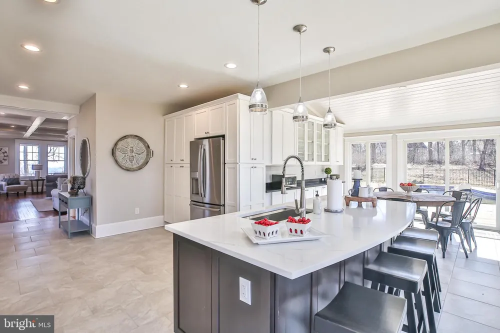 17345 RAVEN ROCKS ROAD Bluemont, VA 20135