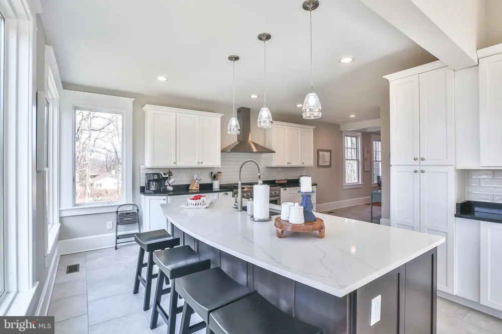 17345 RAVEN ROCKS ROAD Bluemont, VA 20135