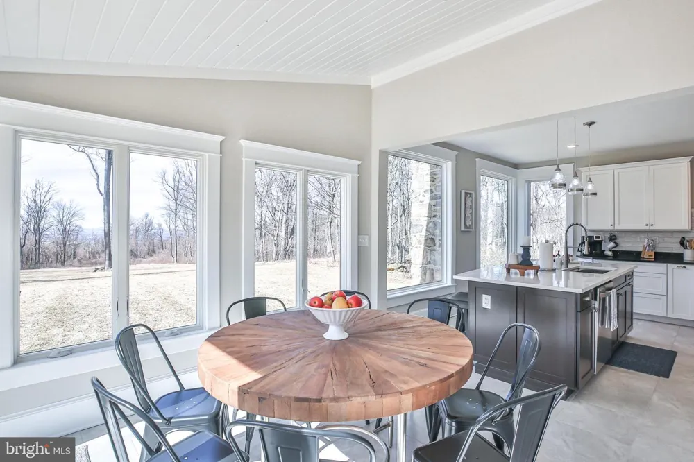 17345 RAVEN ROCKS ROAD Bluemont, VA 20135