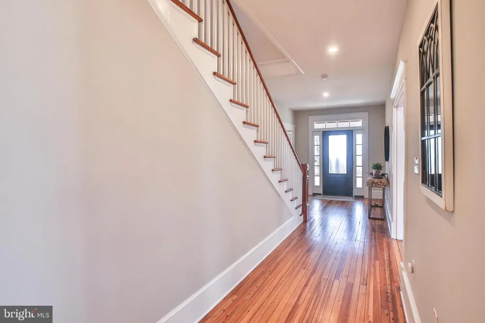 17345 RAVEN ROCKS ROAD Bluemont, VA 20135