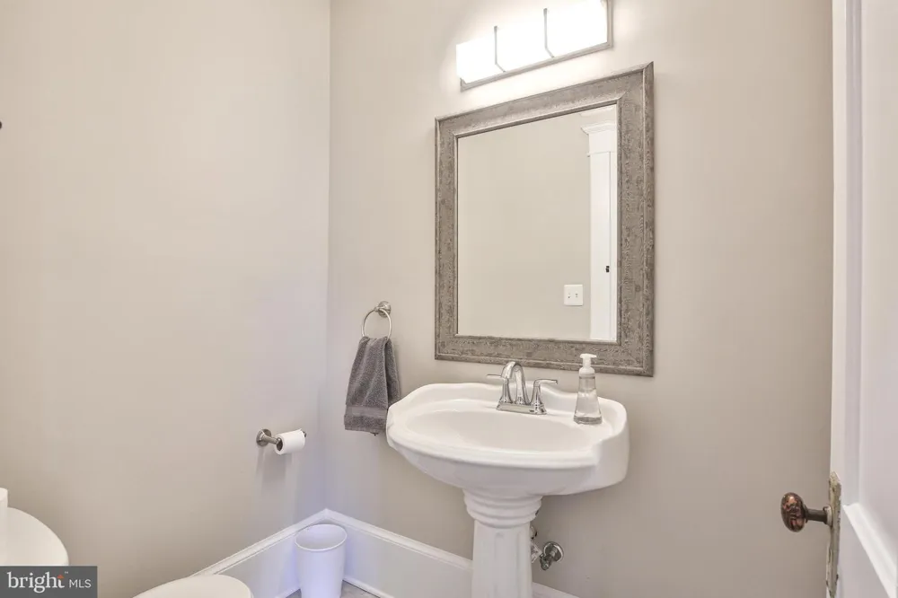 17345 RAVEN ROCKS ROAD Bluemont, VA 20135