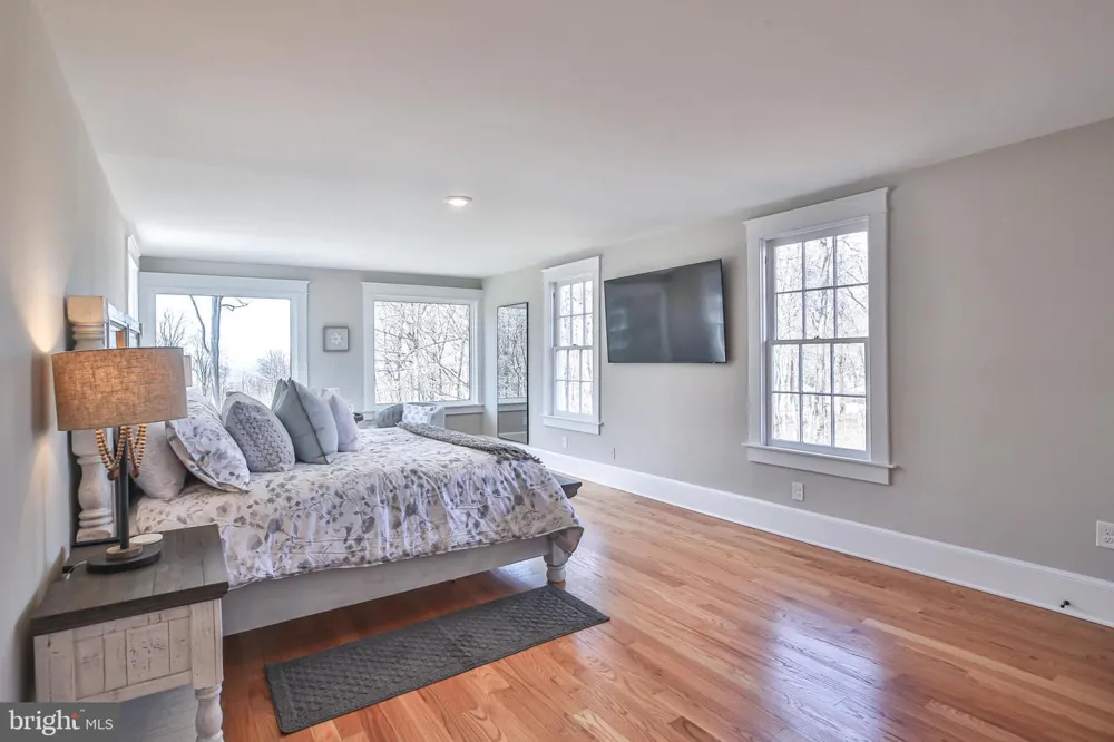 17345 RAVEN ROCKS ROAD Bluemont, VA 20135