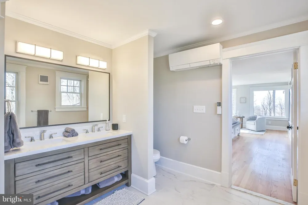 17345 RAVEN ROCKS ROAD Bluemont, VA 20135