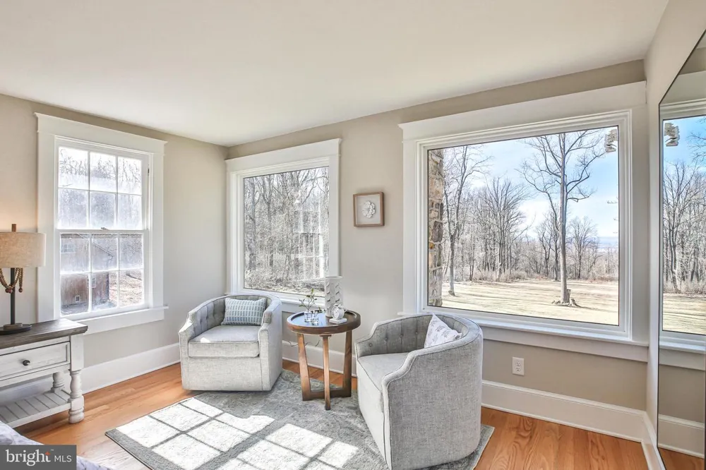 17345 RAVEN ROCKS ROAD Bluemont, VA 20135