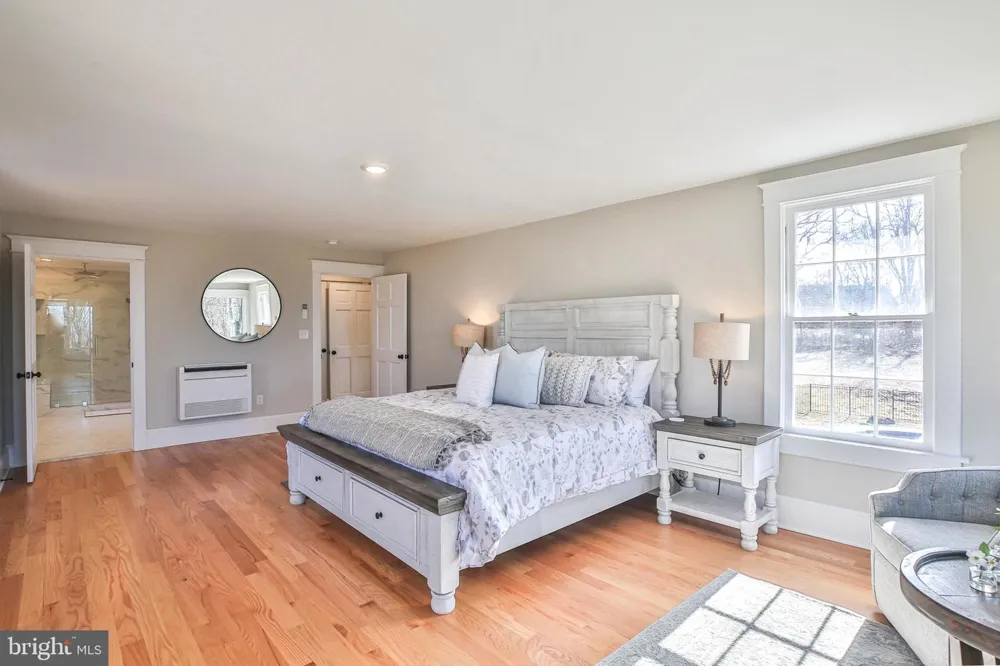 17345 RAVEN ROCKS ROAD Bluemont, VA 20135