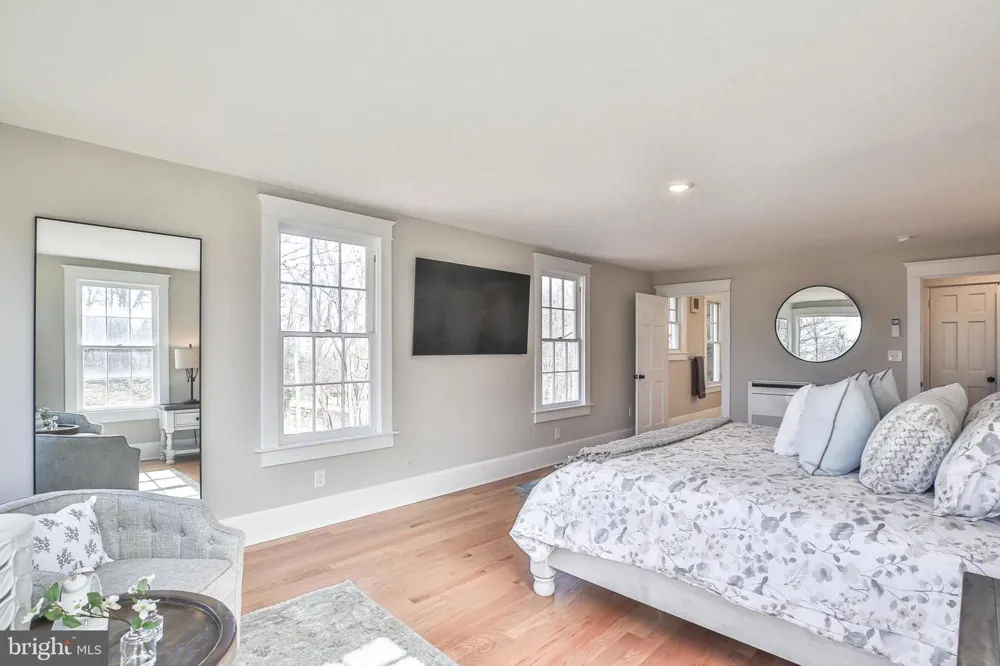 17345 RAVEN ROCKS ROAD Bluemont, VA 20135