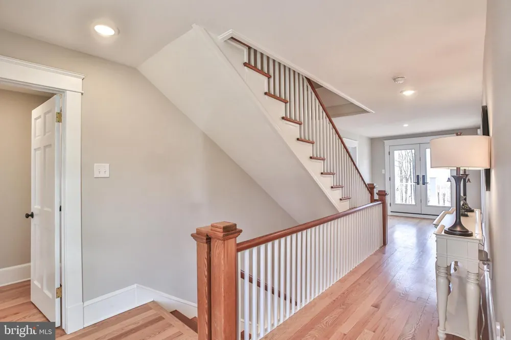 17345 RAVEN ROCKS ROAD Bluemont, VA 20135
