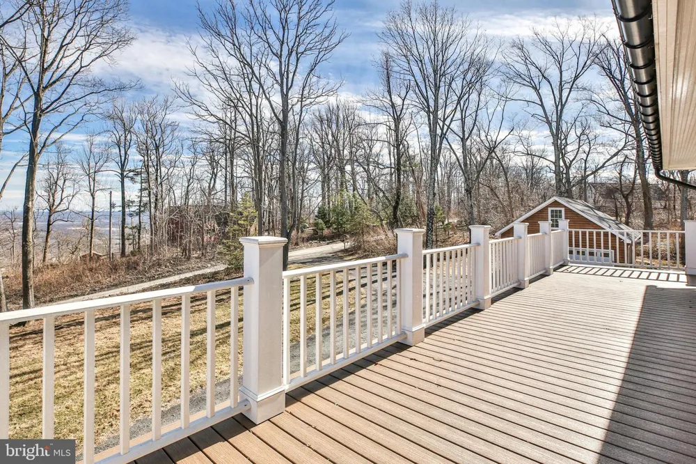 17345 RAVEN ROCKS ROAD Bluemont, VA 20135