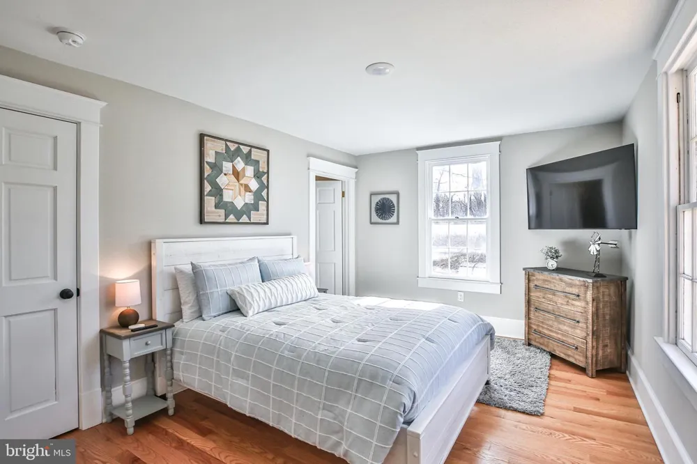 17345 RAVEN ROCKS ROAD Bluemont, VA 20135