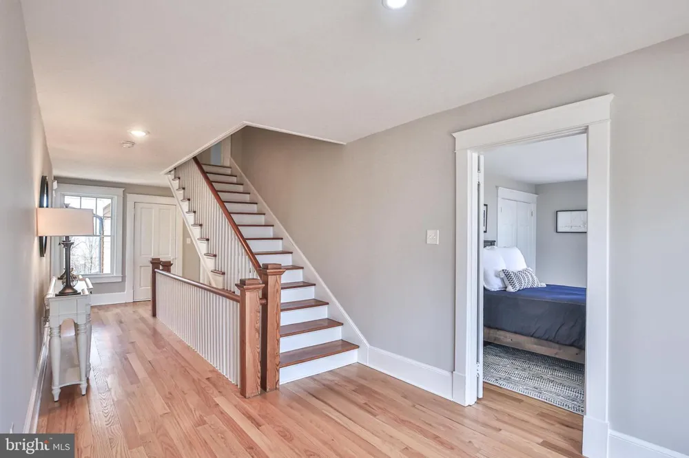 17345 RAVEN ROCKS ROAD Bluemont, VA 20135
