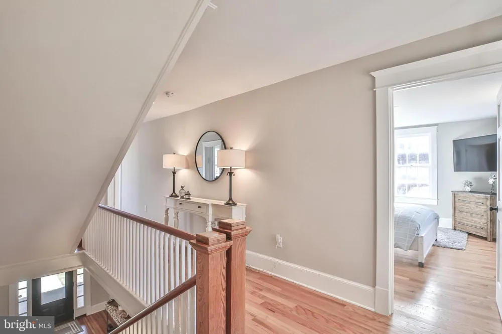 17345 RAVEN ROCKS ROAD Bluemont, VA 20135
