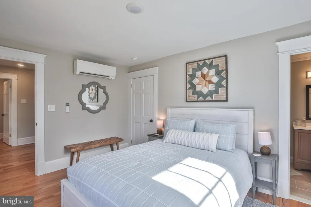 17345 RAVEN ROCKS ROAD Bluemont, VA 20135
