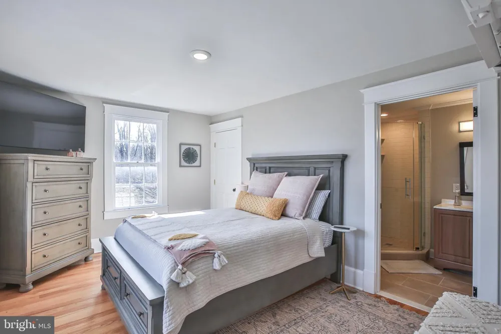 17345 RAVEN ROCKS ROAD Bluemont, VA 20135