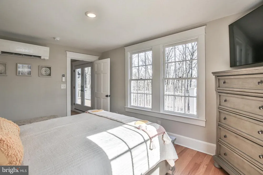 17345 RAVEN ROCKS ROAD Bluemont, VA 20135