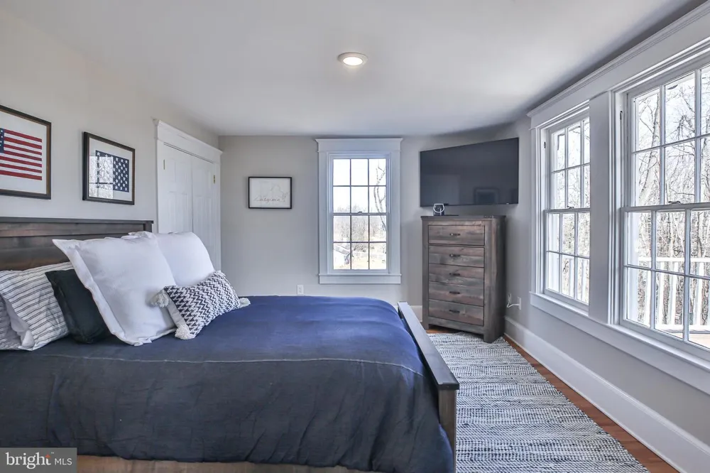 17345 RAVEN ROCKS ROAD Bluemont, VA 20135