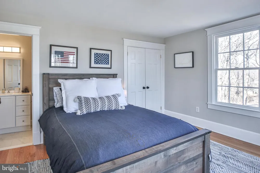 17345 RAVEN ROCKS ROAD Bluemont, VA 20135