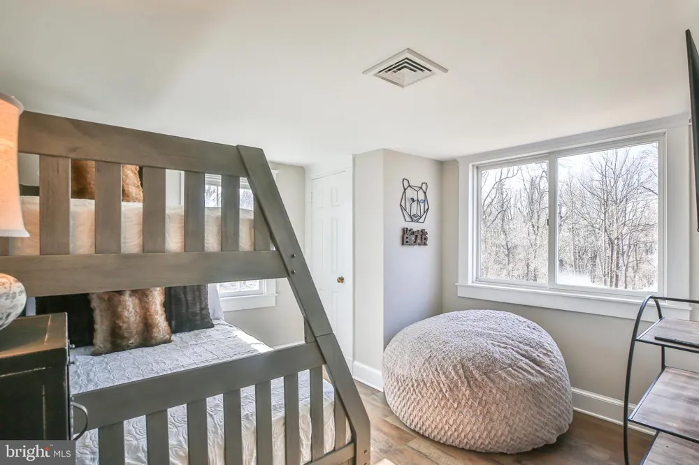 17345 RAVEN ROCKS ROAD Bluemont, VA 20135