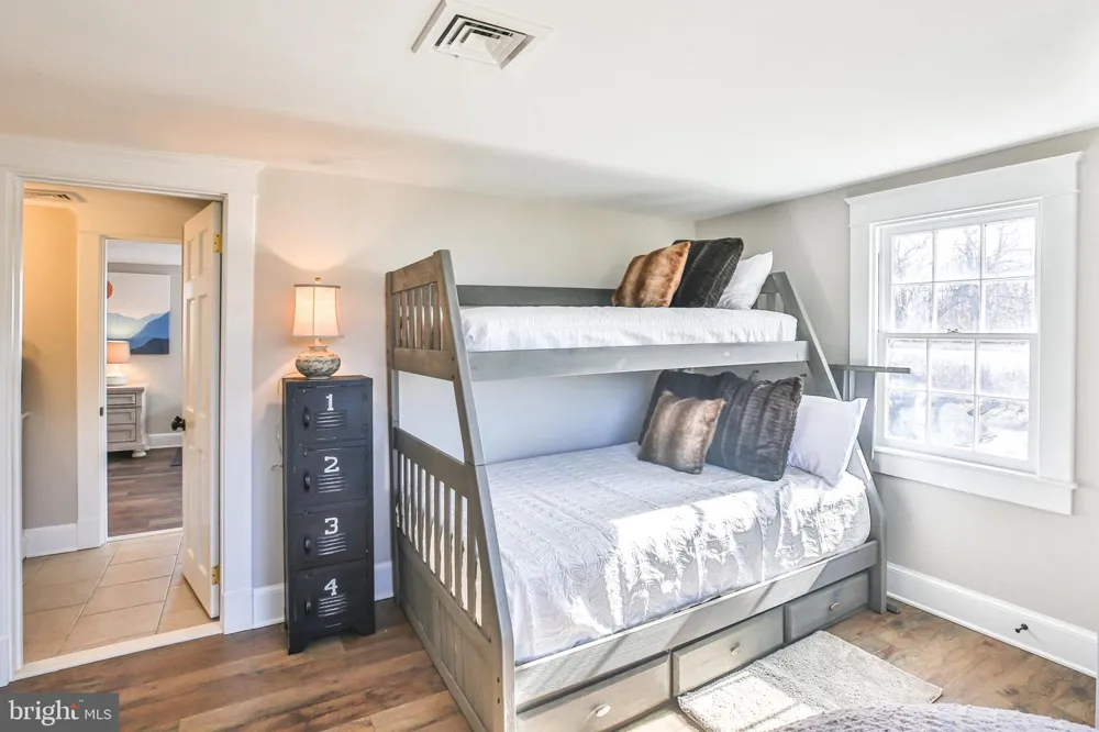 17345 RAVEN ROCKS ROAD Bluemont, VA 20135