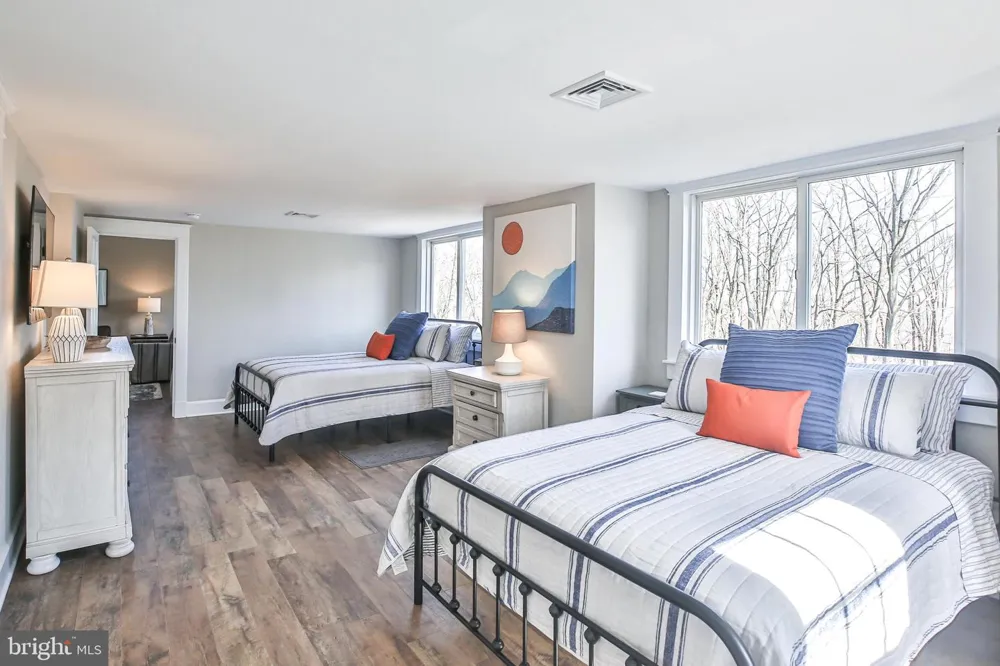 17345 RAVEN ROCKS ROAD Bluemont, VA 20135