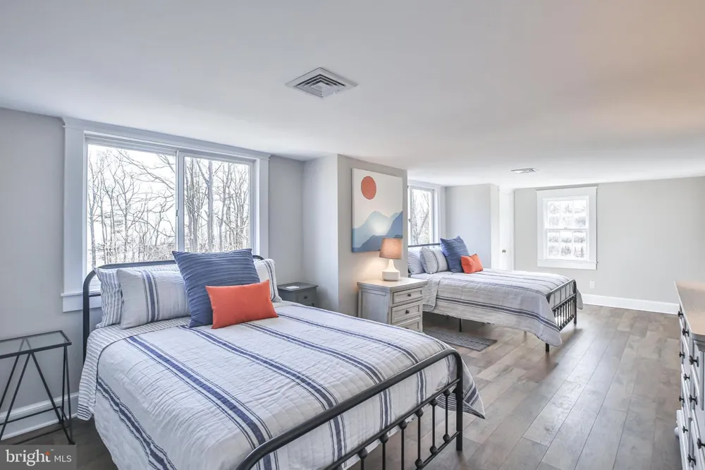 17345 RAVEN ROCKS ROAD Bluemont, VA 20135