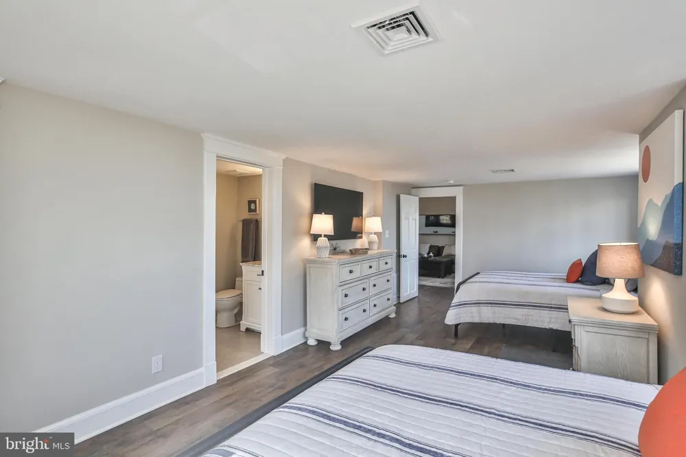 17345 RAVEN ROCKS ROAD Bluemont, VA 20135