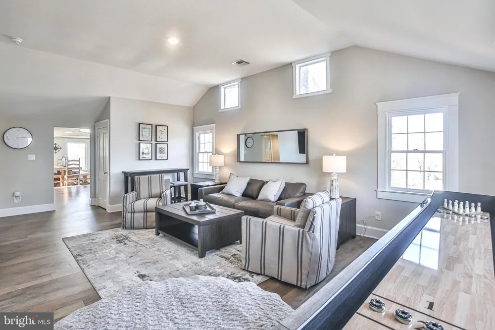 17345 RAVEN ROCKS ROAD Bluemont, VA 20135
