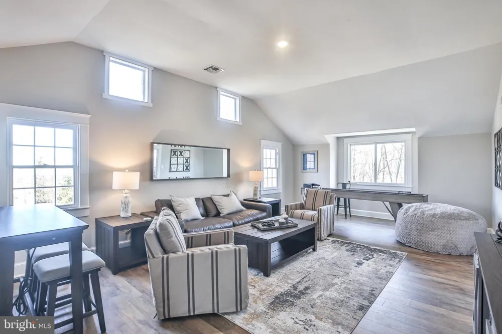 17345 RAVEN ROCKS ROAD Bluemont, VA 20135