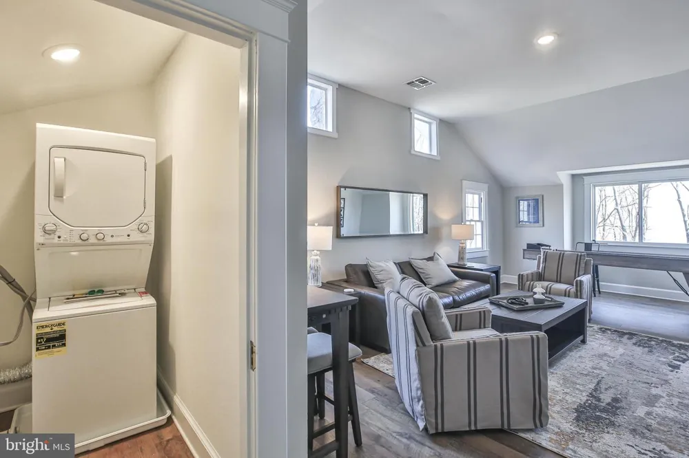 17345 RAVEN ROCKS ROAD Bluemont, VA 20135