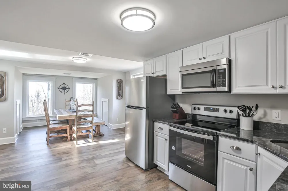 17345 RAVEN ROCKS ROAD Bluemont, VA 20135
