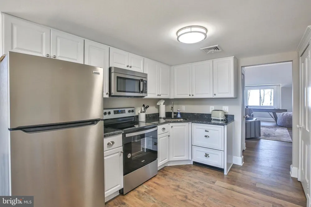 17345 RAVEN ROCKS ROAD Bluemont, VA 20135